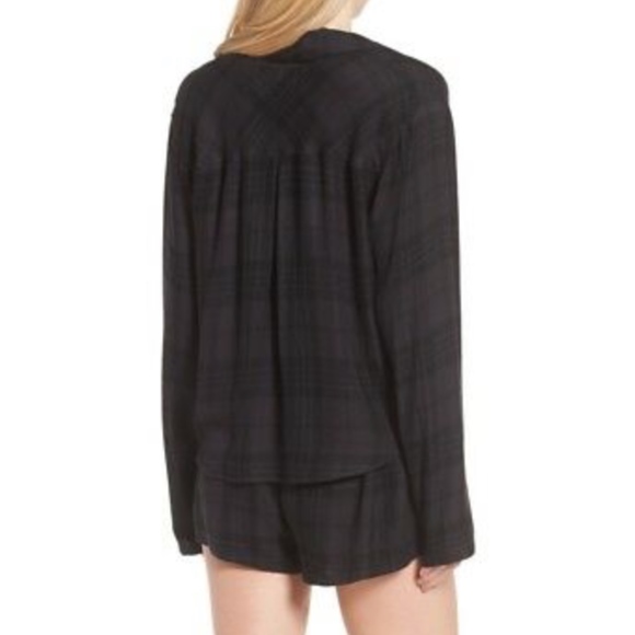 NWT Rails Short Pajamas Set - Picture 3 of 6